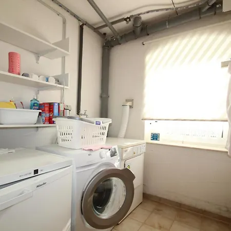 펜션 Haus Am Fuchskamp