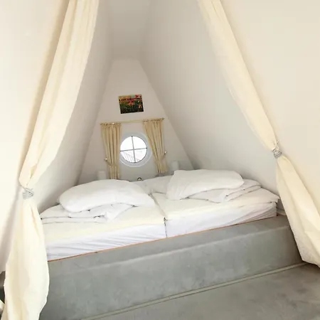 Haus Am Fuchskamp Groemitz
