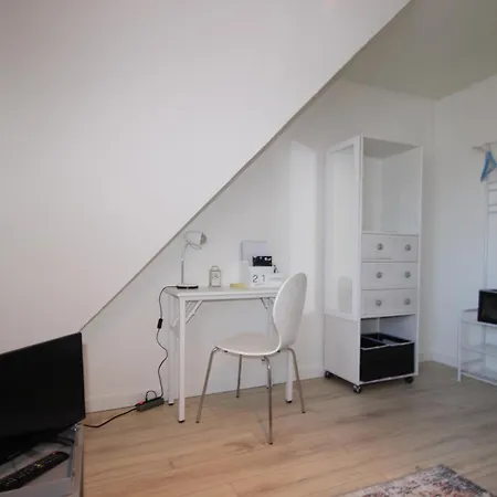 Haus Am Fuchskamp Сasa de vacaciones *