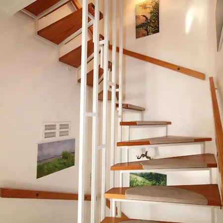 펜션 Haus Am Fuchskamp *