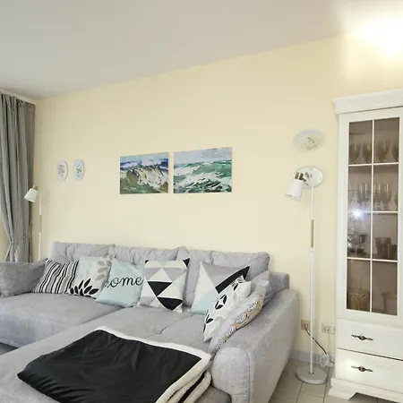 Haus Am Fuchskamp * 그로미츠