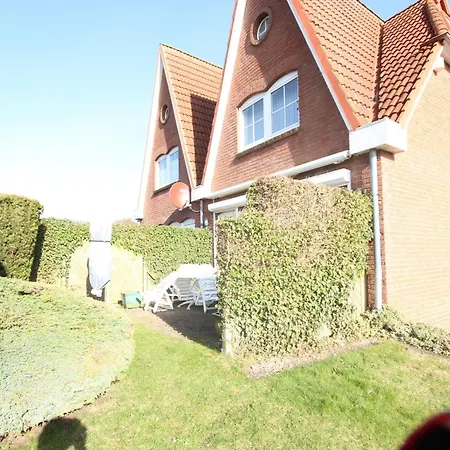 Haus Am Fuchskamp 펜션