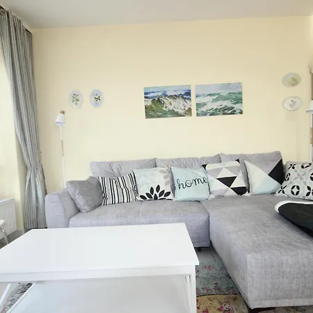 펜션 Haus Am Fuchskamp