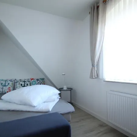 Haus Am Fuchskamp 펜션 *