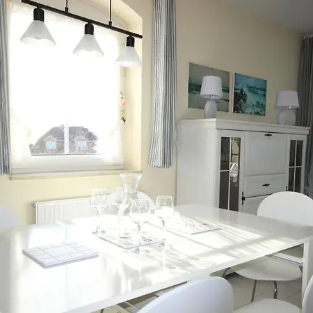 펜션 Haus Am Fuchskamp 그로미츠