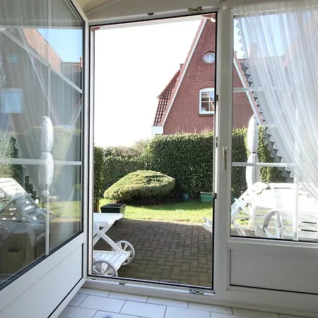Haus Am Fuchskamp Groemitz