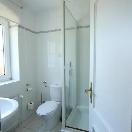 Haus Am Fuchskamp 그로미츠