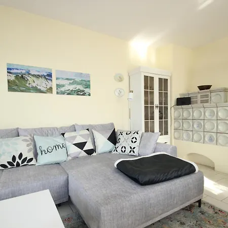Haus Am Fuchskamp Сasa de vacaciones *