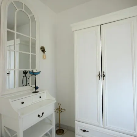 펜션 Haus Am Fuchskamp